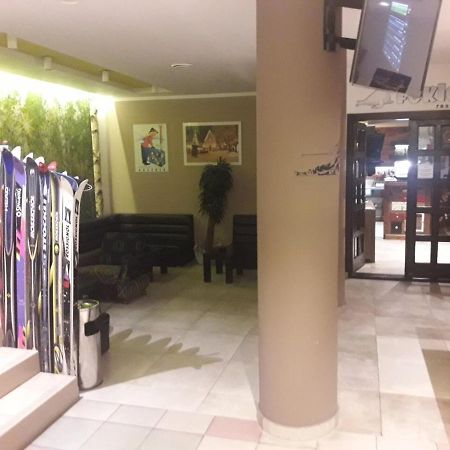 Kopaonik Foka Spa Brzeće Exterior foto