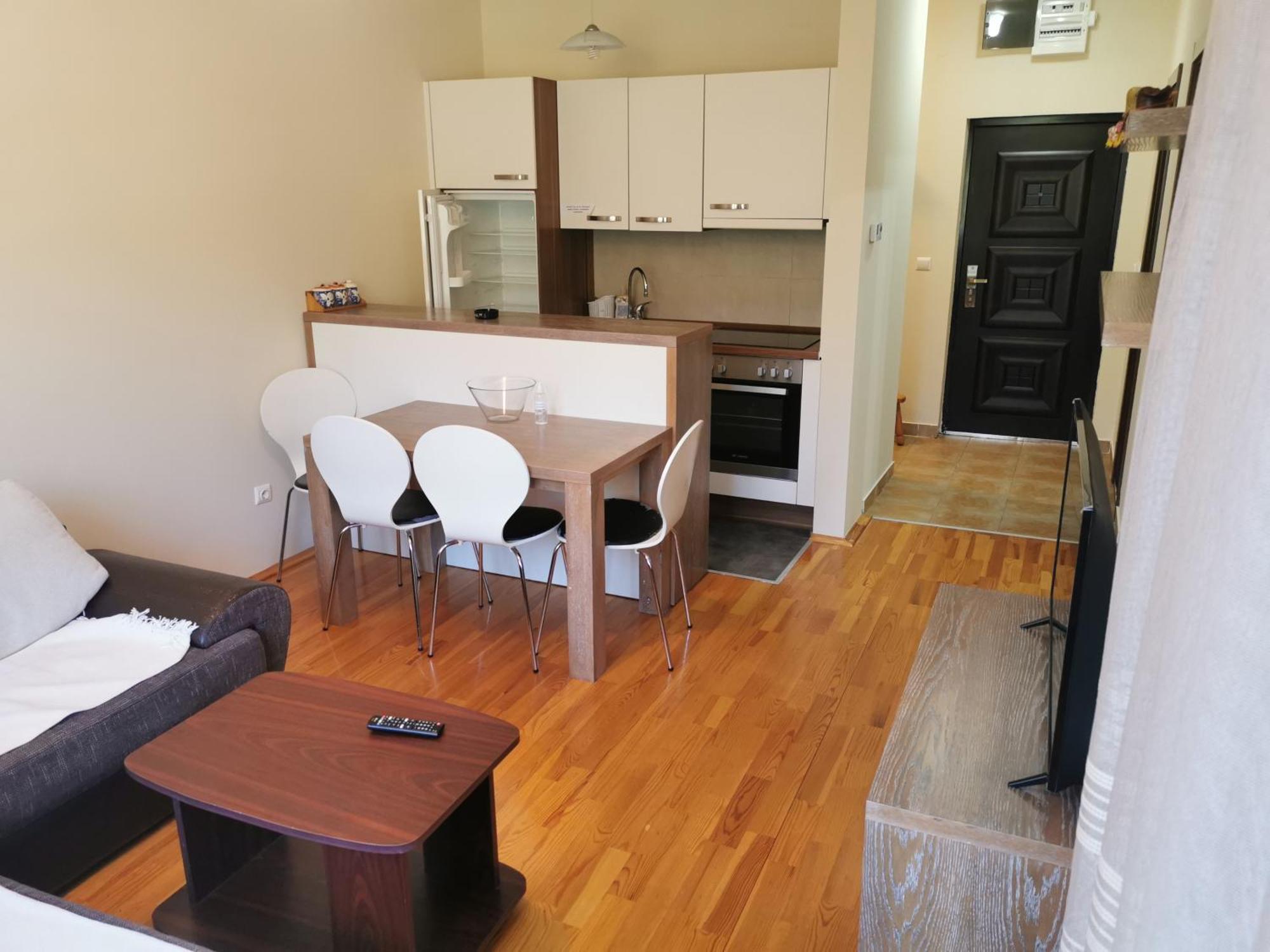 Kopaonik Foka Spa Brzeće Habitación foto