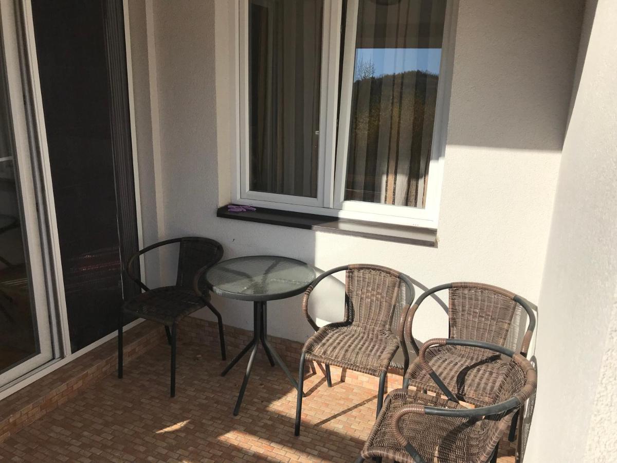 Kopaonik Foka Spa Brzeće Exterior foto
