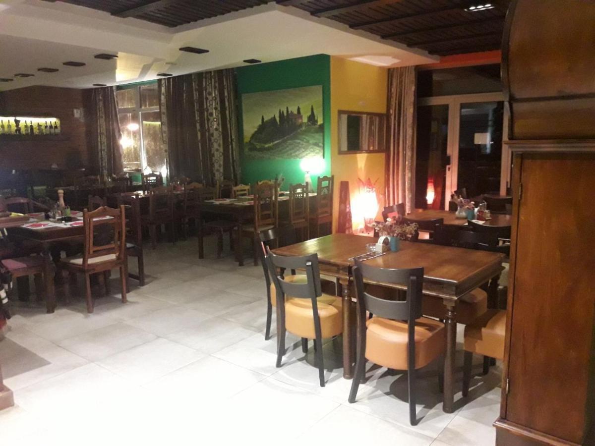 Kopaonik Foka Spa Brzeće Exterior foto