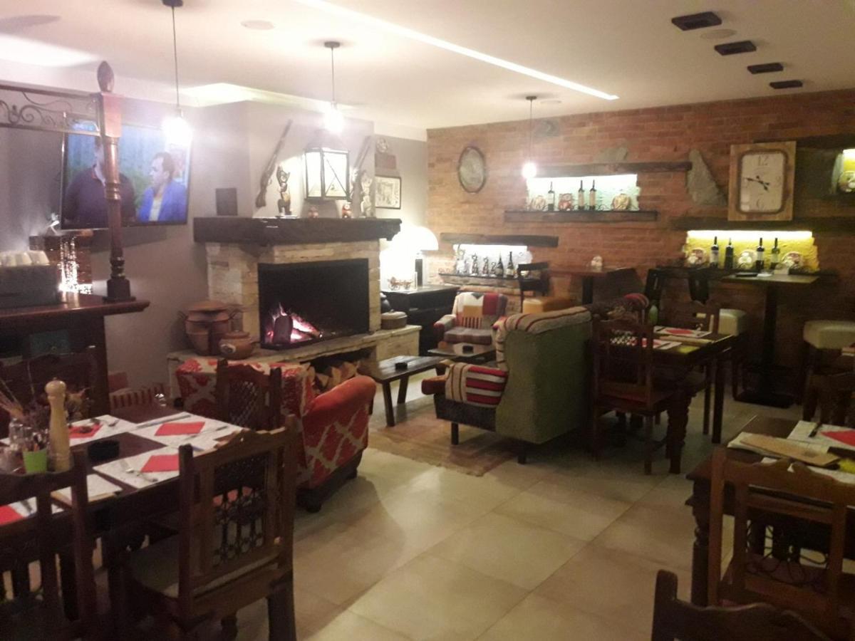 Kopaonik Foka Spa Brzeće Exterior foto